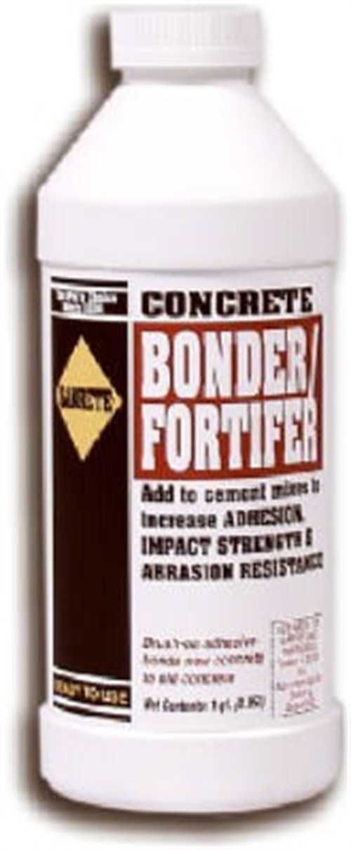 QT Concrete Bonder