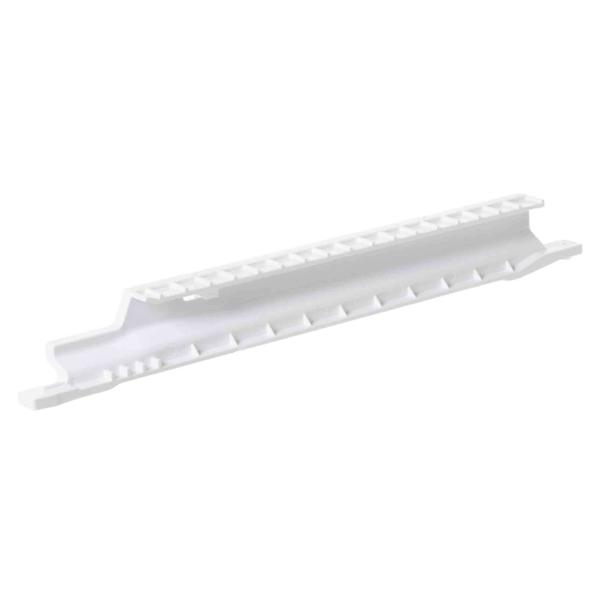 WR72X21684 For GE Refrigerator Snack Pan Rail
