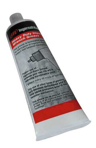 INGERSOLL-RAND 115-4T Air Tool Grease,for Composite Wrenches