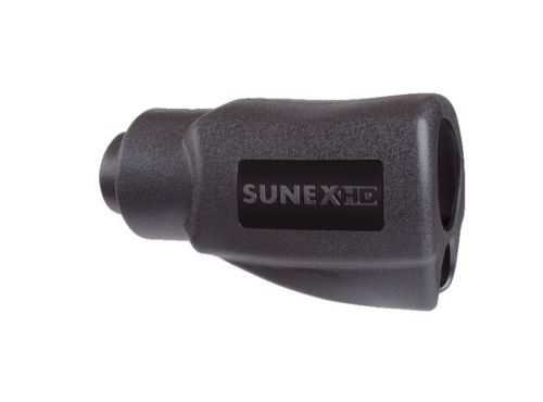 Sunex Rubber Protective Boot Replacement Sleeve HD for Air Impact Tools SX4335BT
