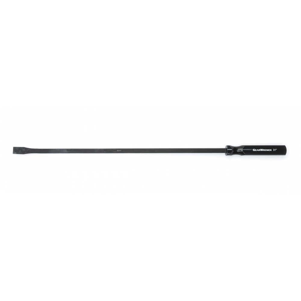 GearWrench 82431 31' x 1/2' Pry Bar with Angled Tip