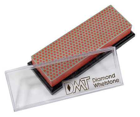 DMT W6FP Sharpening Whestone, 25 Micron