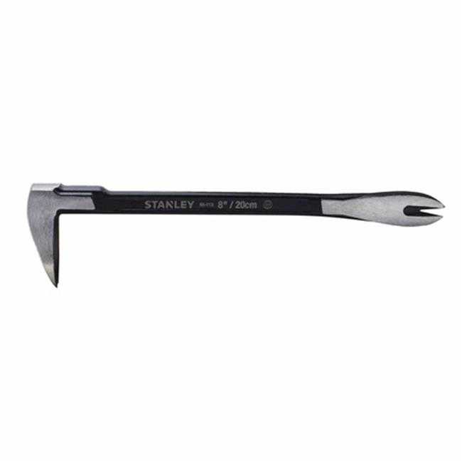 Stanley Tools 551119 8 in. Precision Claw Bar