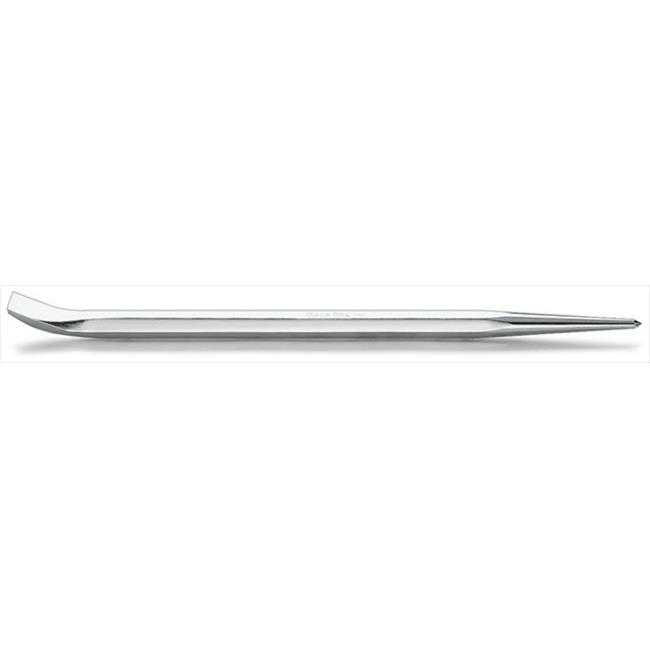 Beta Tools 009630001 963-Pry Bar With Pointed & Flat Bent Ends