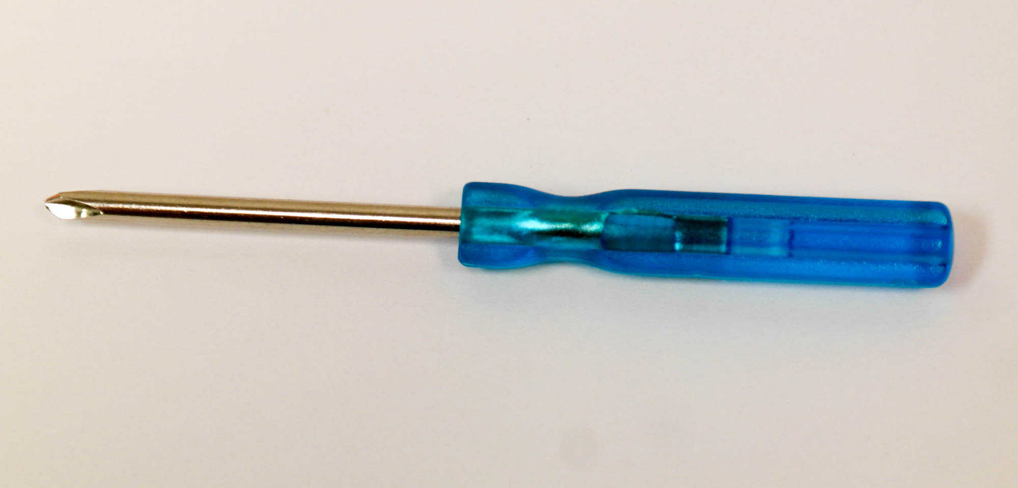 Triwing Screwdriver for Nintendo Original DS, DS Lite, and GBA Gameboy Advance by Mars Devices
