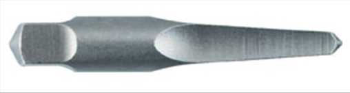 ST-4 Straight Flute Screw Extractor, Carded