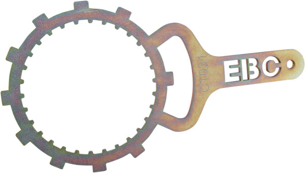EBC CT031 Clutch Removal Tool