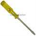 Generic Magnetic Screwdriver 3 5/8 Inches