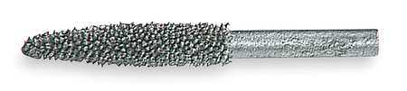 Dremel 9931 Structured Tooth Tungsten Carbide Cutter (Taper)