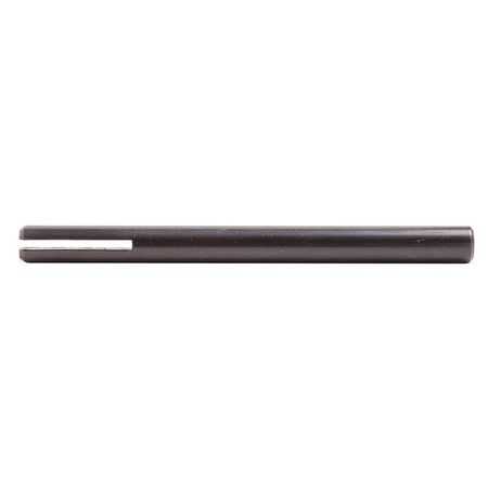 CLIMAX METAL PRODUCTS SM-3-250 Specialty Mandrel, Hold Abrasive Sheets