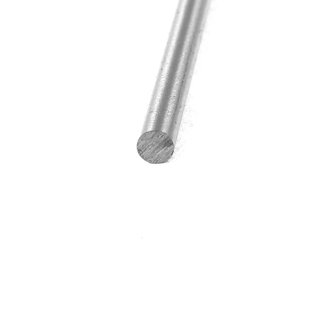3.3mm x 100mm HSS Straight Machine Turning Tool Round Lathe Bar Rod Stick 10pcs
