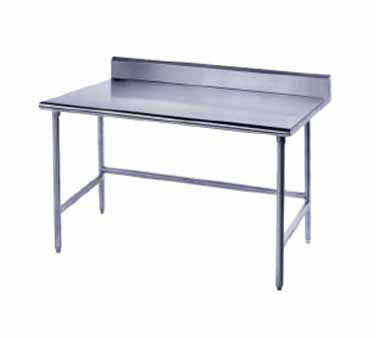 Advance Tabco Work Table 30' x 30' Wide - TKSS-300