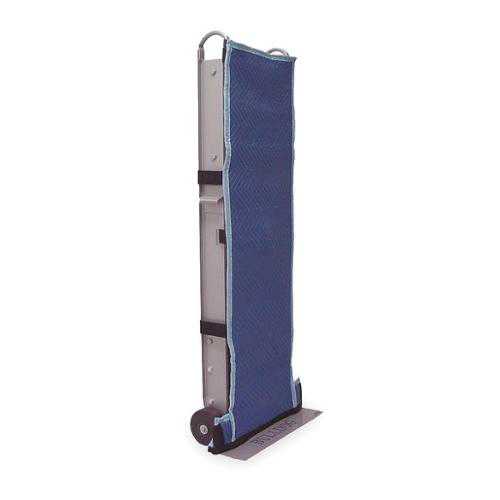 2NKT9 Hand Truck Cover, 18 In. W, 1.5 lb.