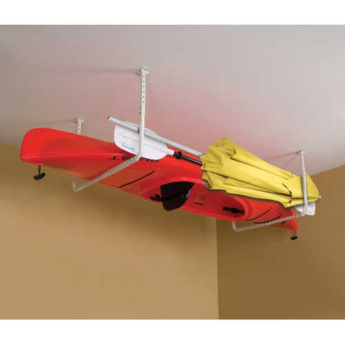 Hyloft Adjustable Ceiling Kit, White