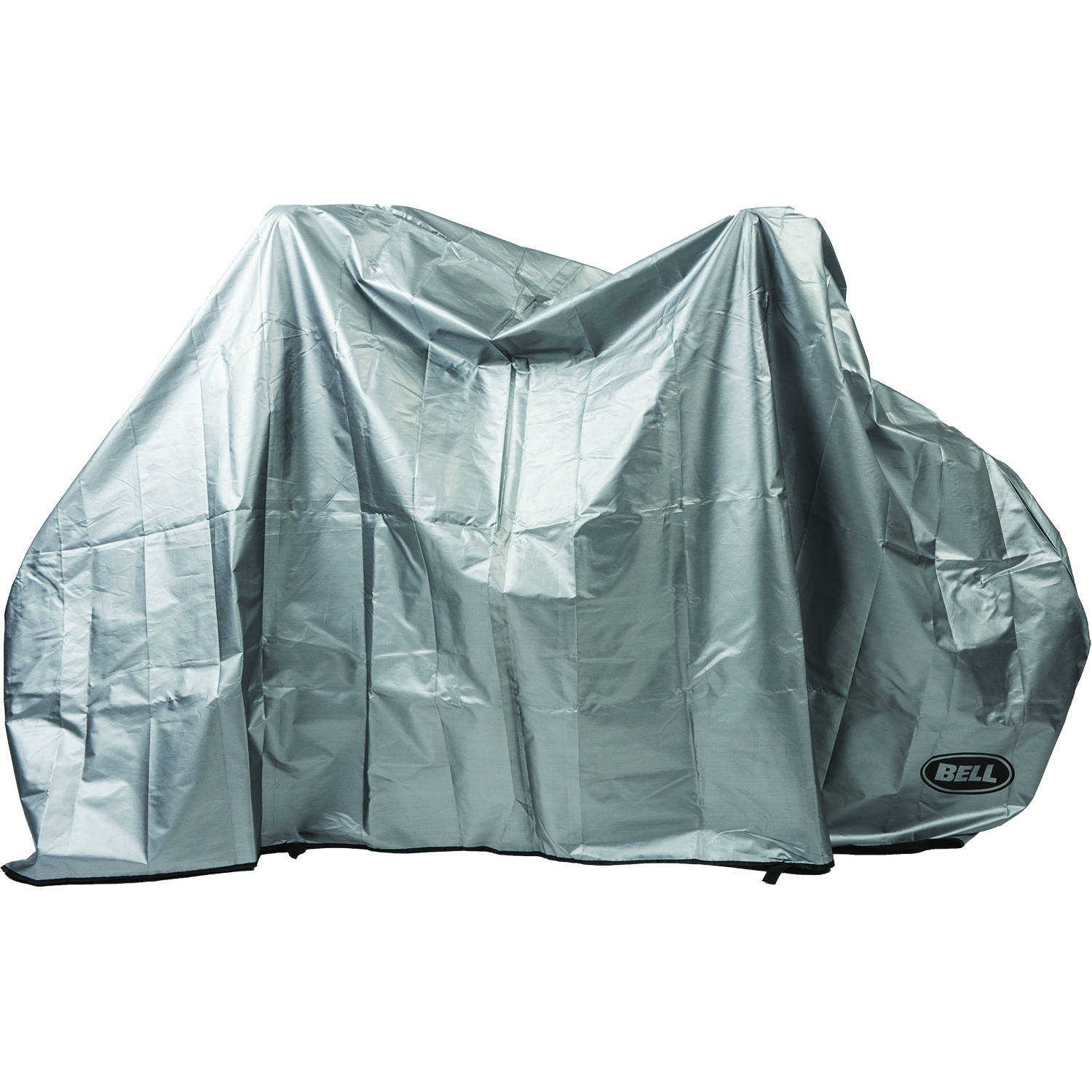Bell Sports Velocover 500 Bicycle Storage Cover for bikes up to 29', Gray