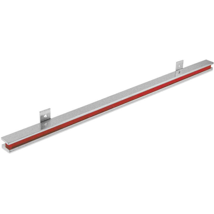 Master Magnetics 07662 24' Nickel with Red Magnetic Tool Holder
